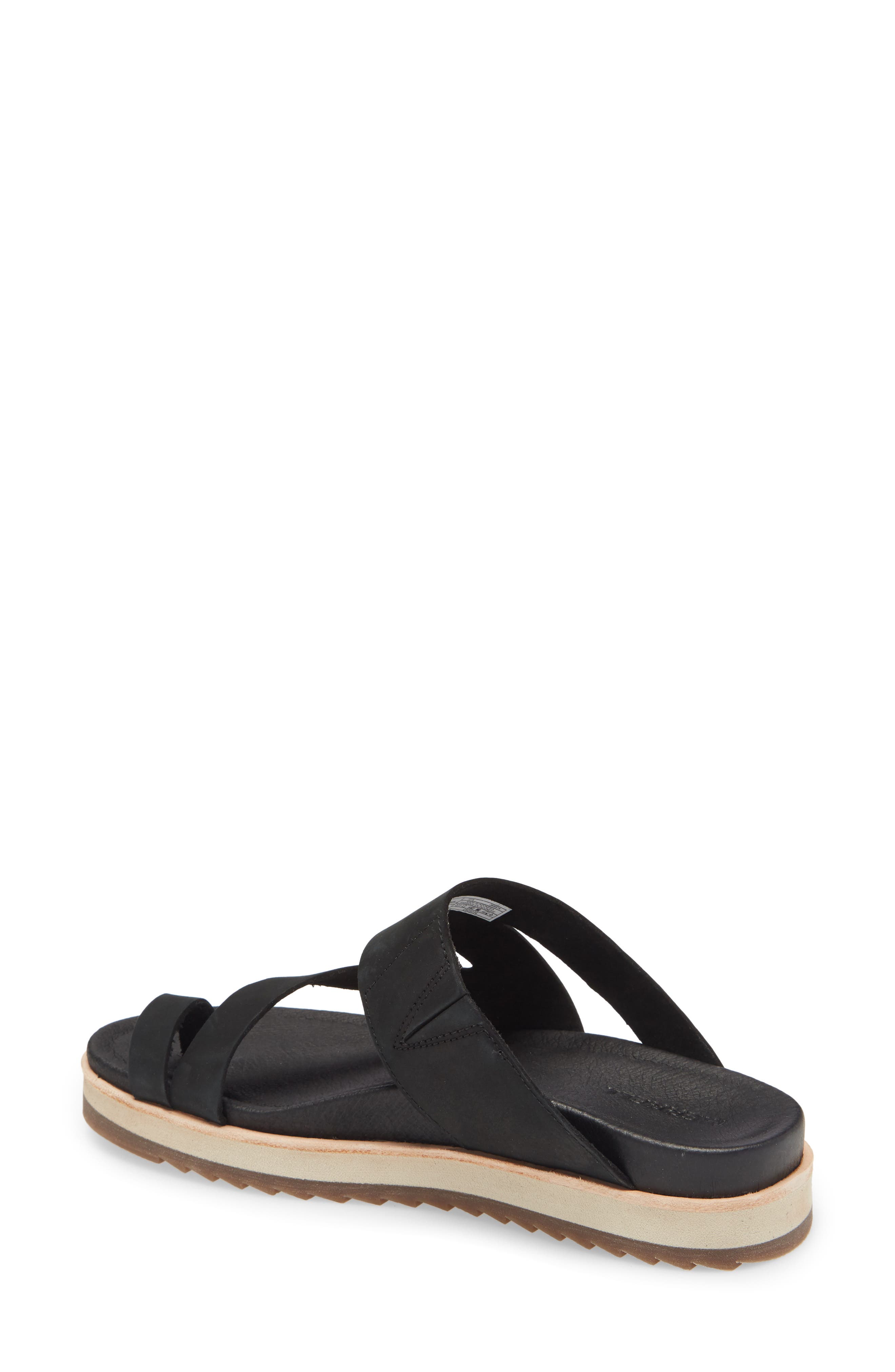 Merrell Juno Wrap Sandal, Alternate, color, 