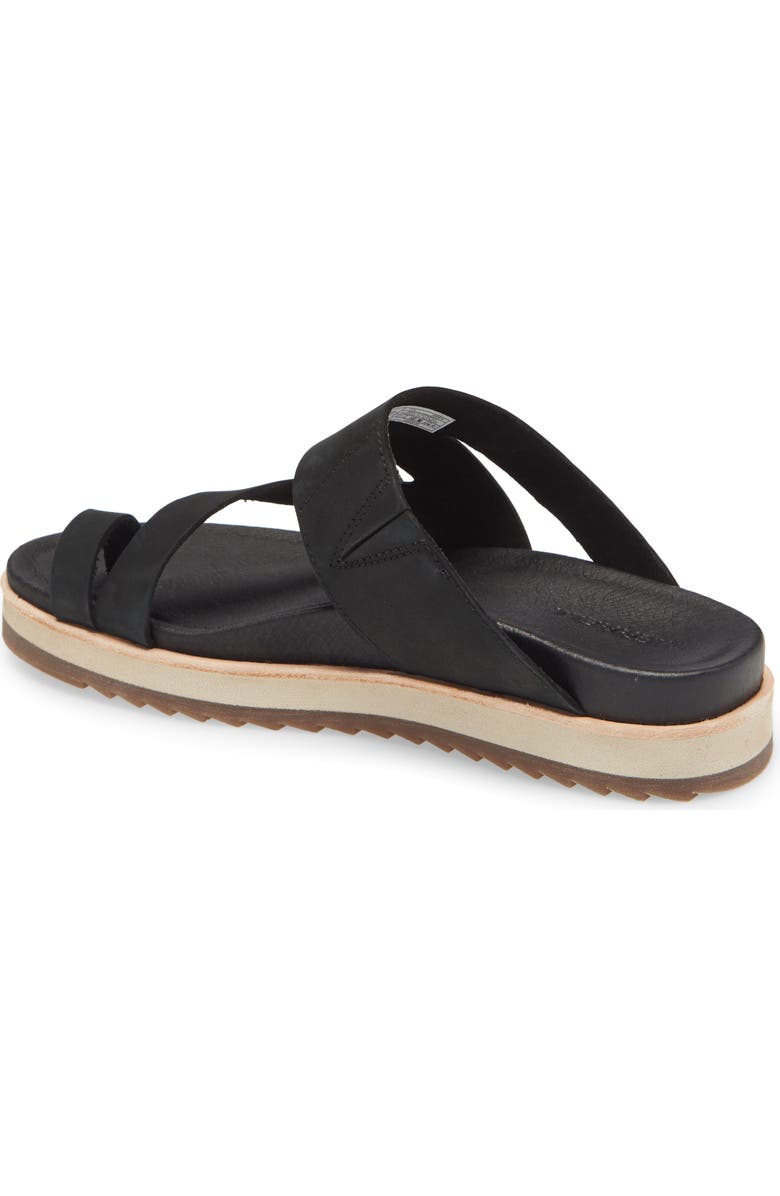 Merrell Juno Wrap Sandal, Alternate, color,