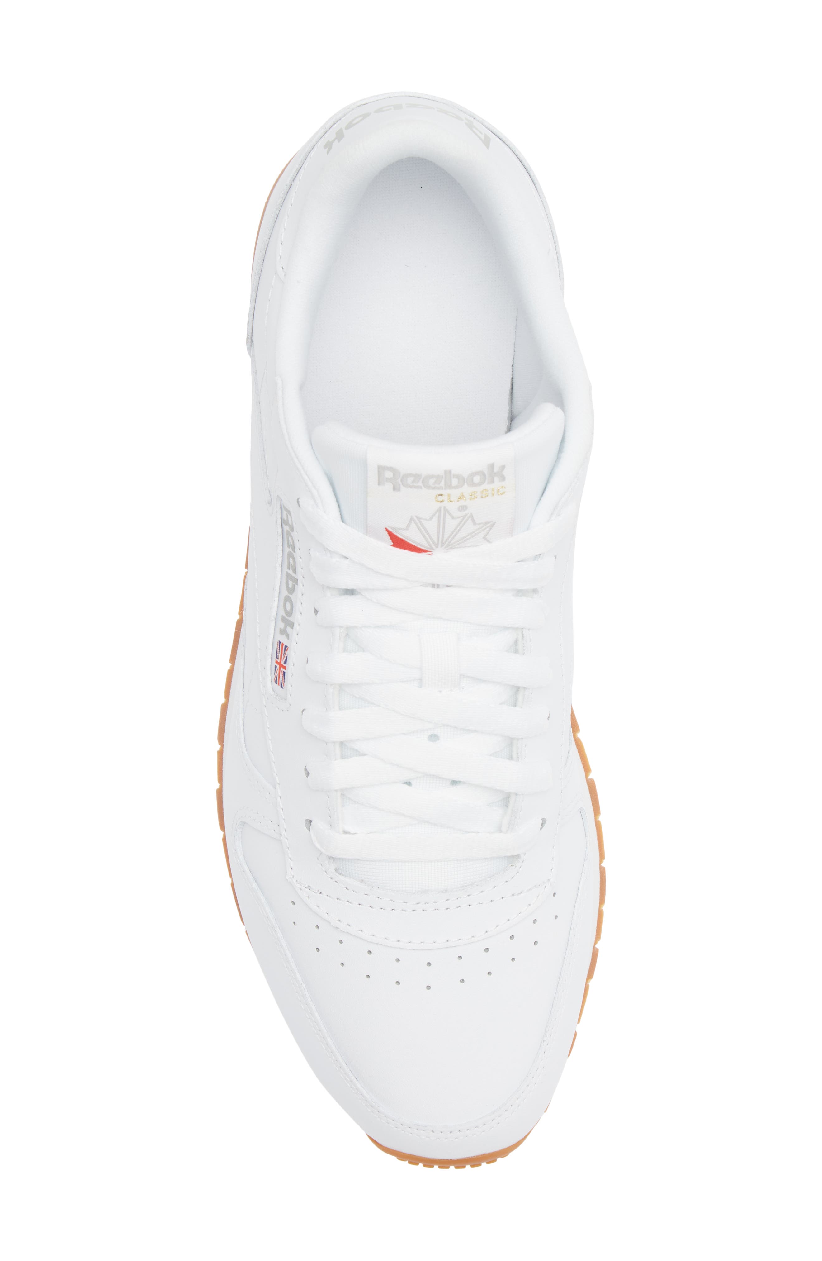 Reebok Classic Sneaker, Alternate, color, 