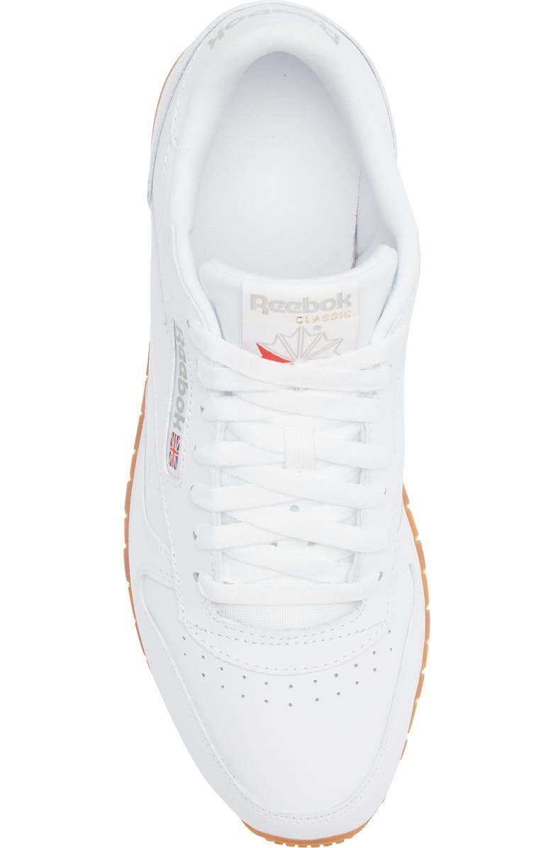 Reebok Classic Sneaker, Alternate, color,
