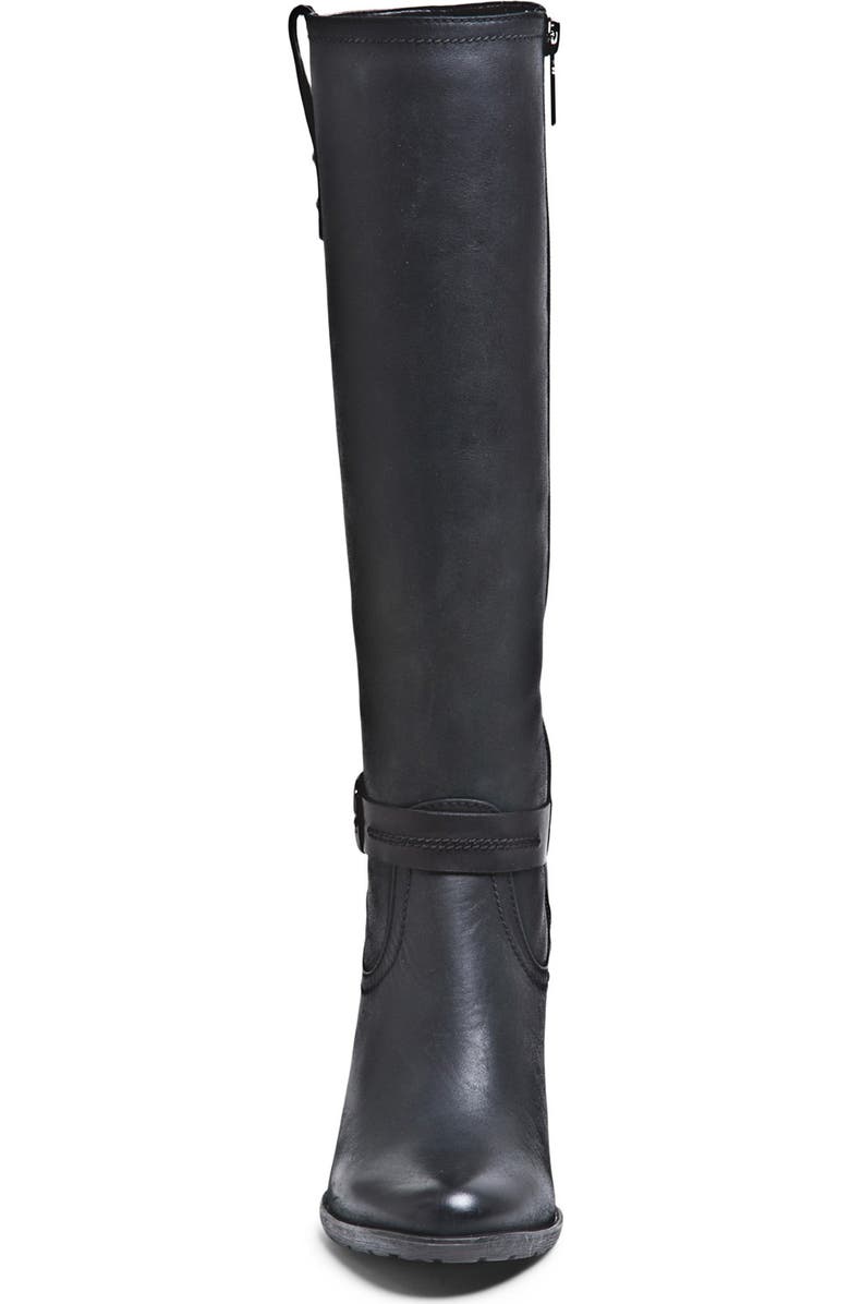 Blondo 'Fiby' Waterproof Leather Boot, Alternate, color,