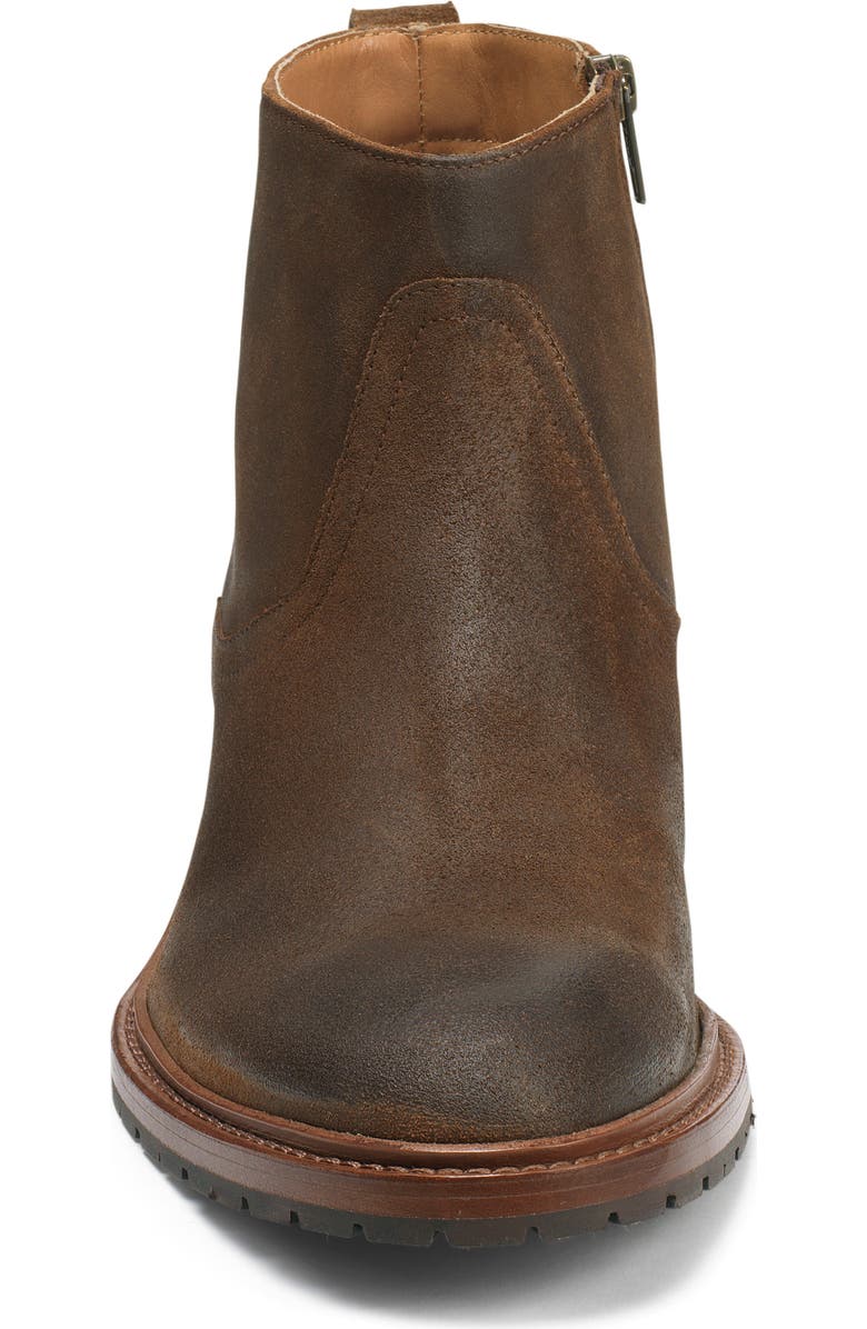 Trask Larkin Zip Boot, Alternate, color,