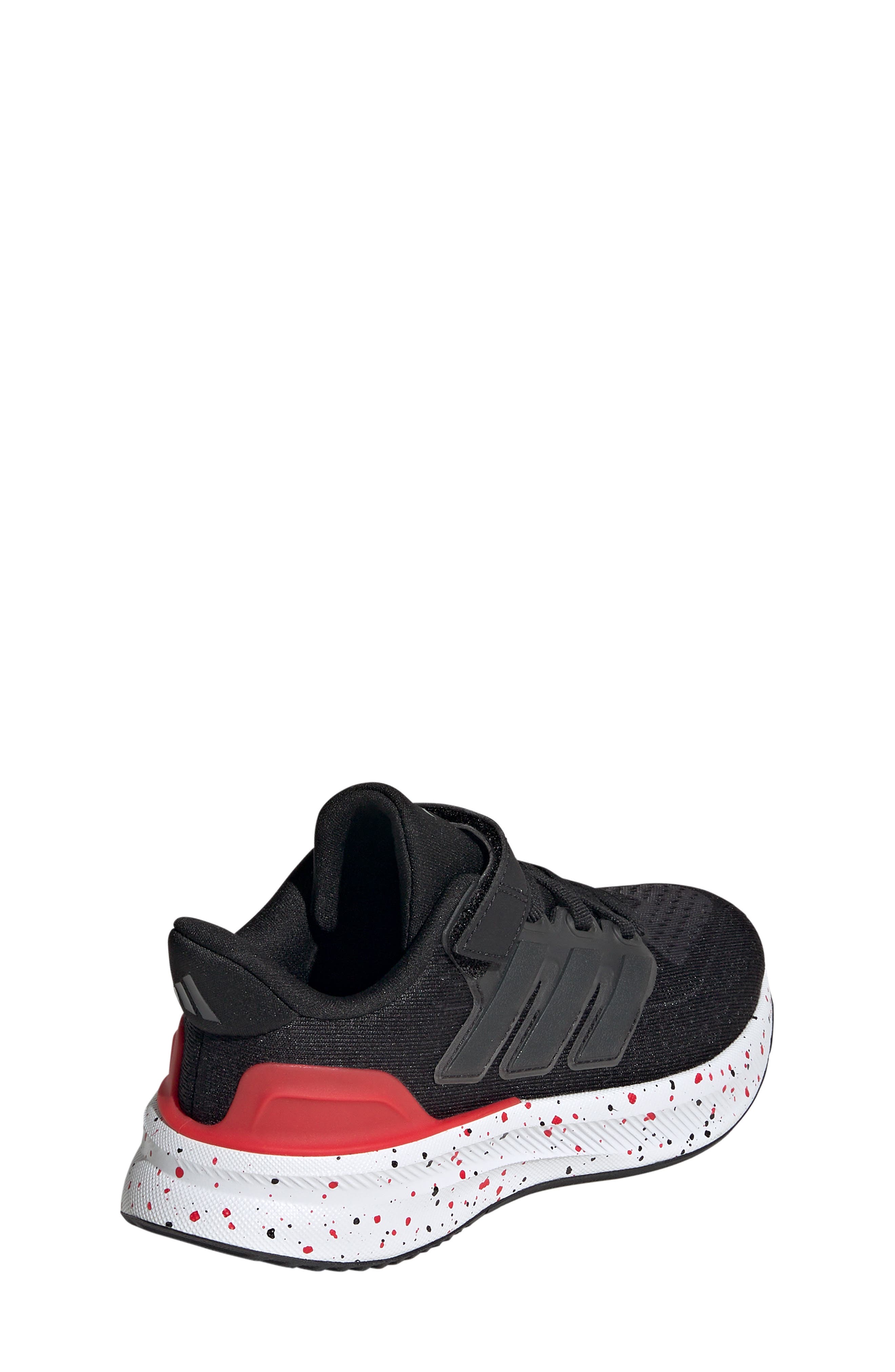 adidas Kids' Ultrarun 5 Running Shoe, Alternate, color, 