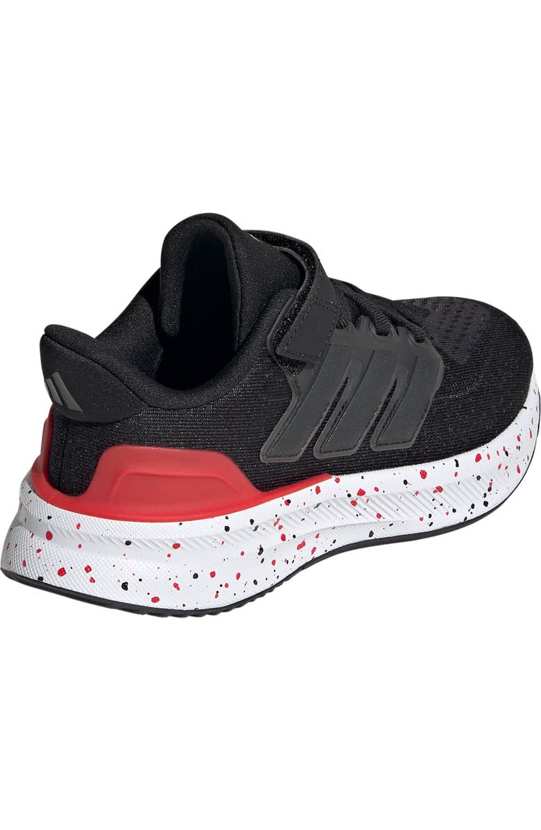 adidas Kids' Ultrarun 5 Running Shoe, Alternate, color,