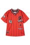 selected Spider Man Red