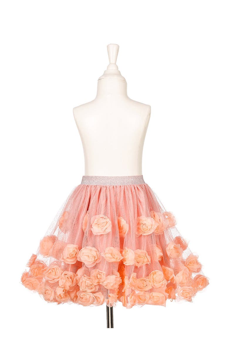 Souza Rosanna Costume Skirt, Alternate, color, Pink
