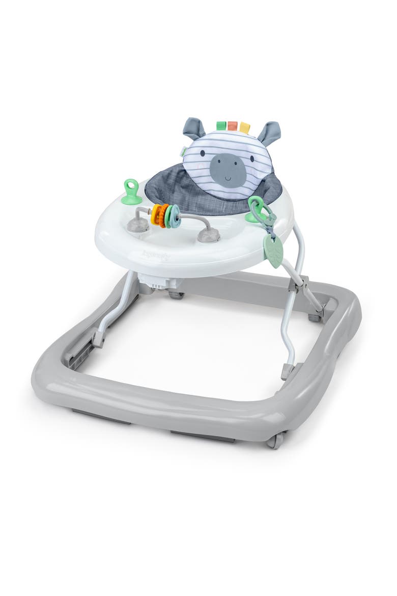 Smooth Strides Activity Walker, Main, color, Blue