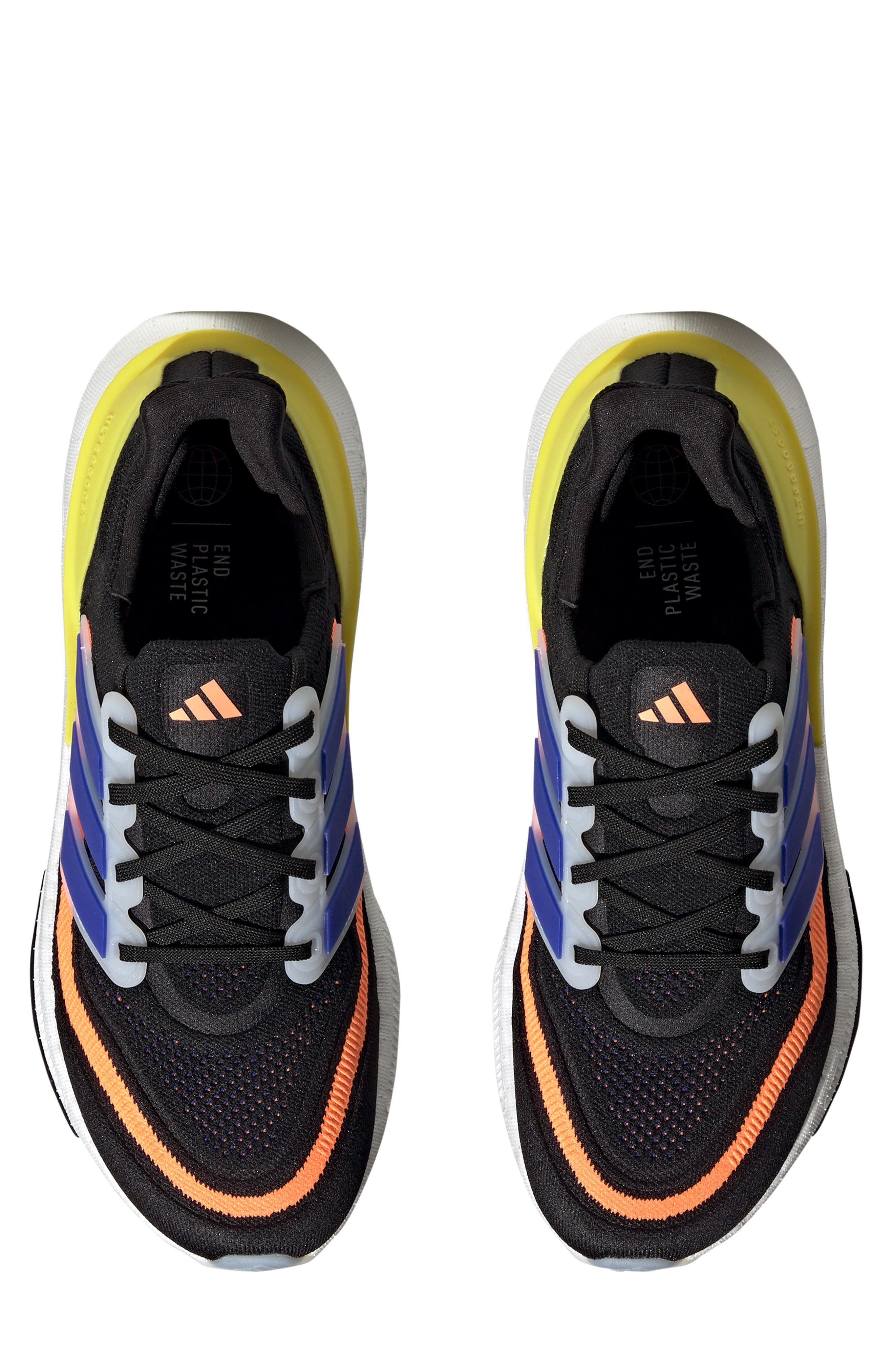 adidas Ultraboost 23 Running Shoe, Alternate, color, 