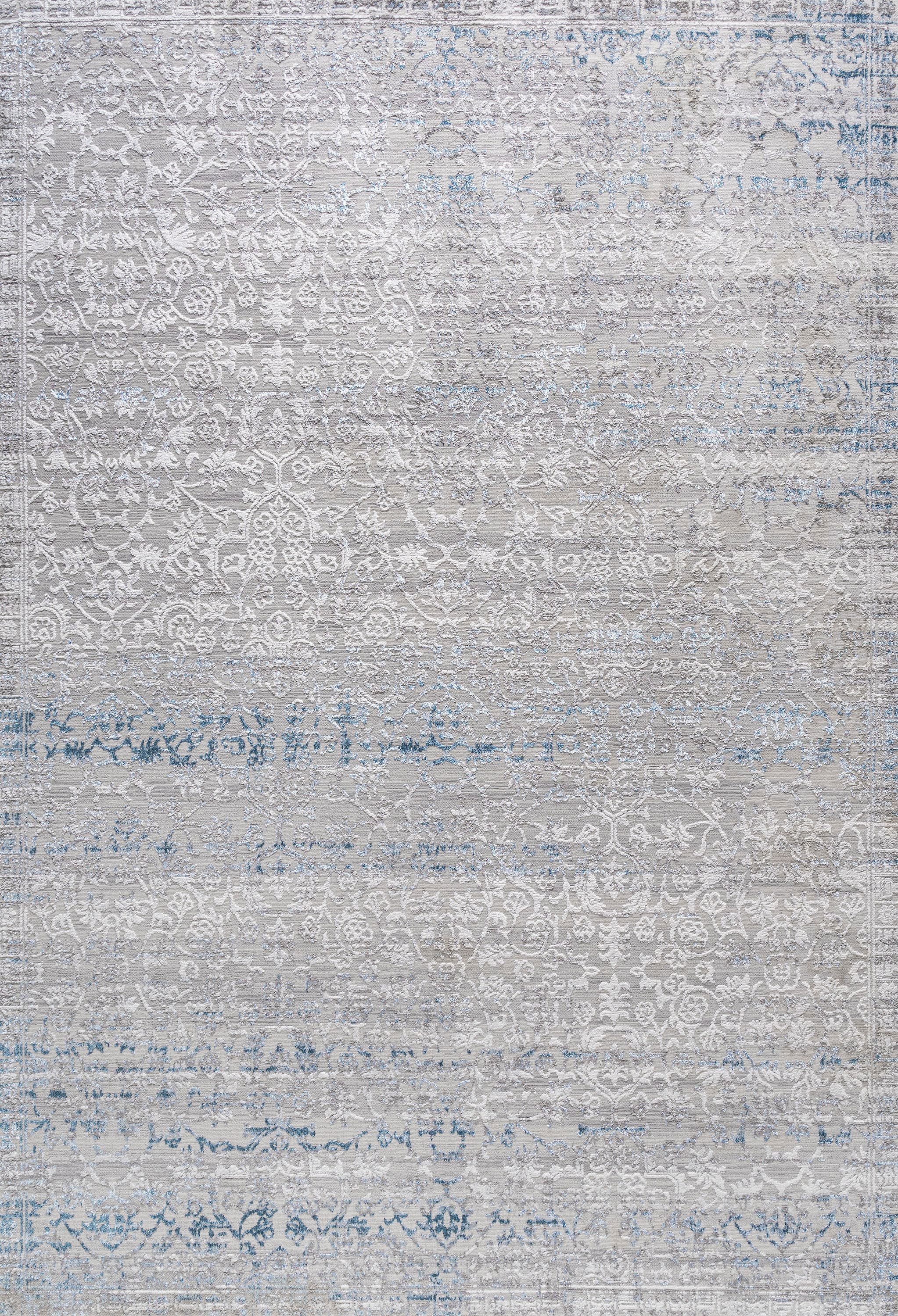 selected Gray/Blue