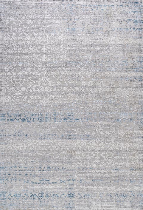 Tidal Modern Strie' Area Rug