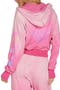 selected Dark Pink