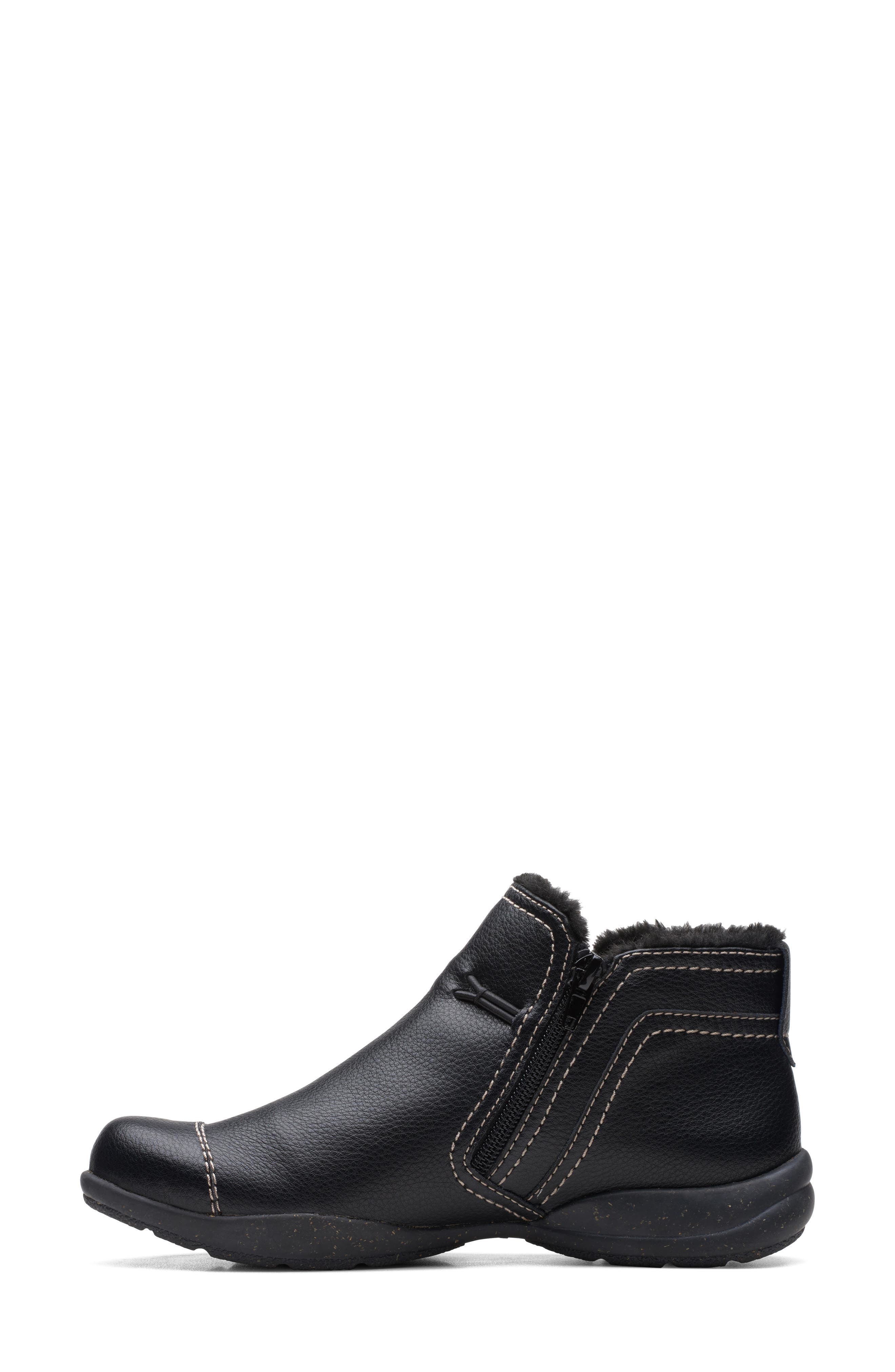 Clarks<sup>®</sup> Clarks Roseville Jane Shoe, Alternate, color, 