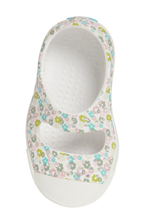 NATIVE SHOES NATIVE SHOES KIDS' JEFFERSON MARY JANE SNEAKER