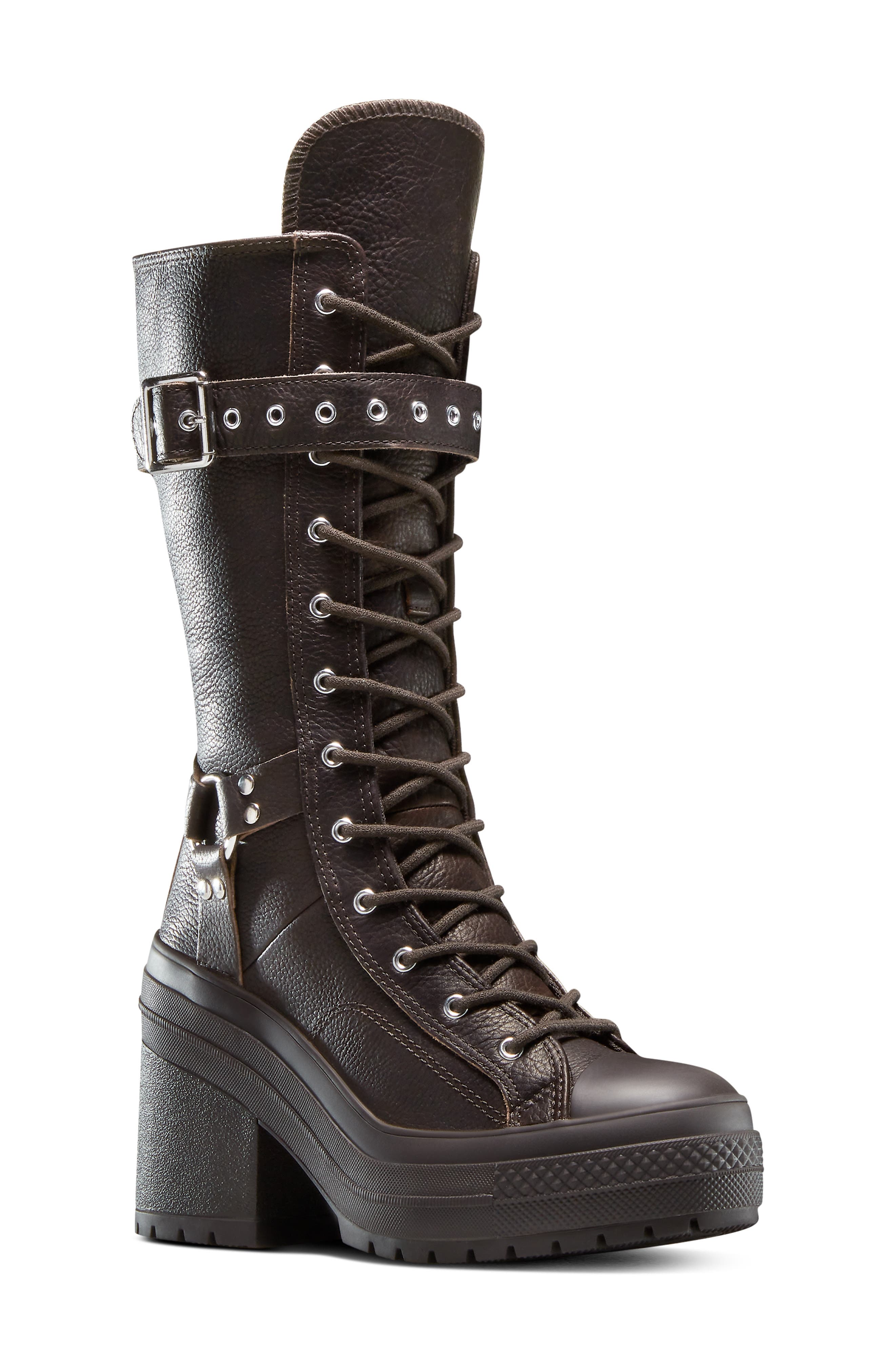 Chuck 70 De Luxe Heel Boot