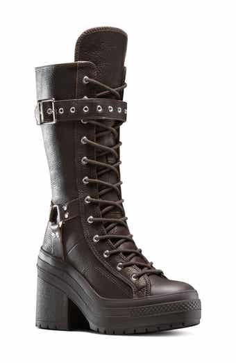 Chuck 70 De Luxe Heel Boot