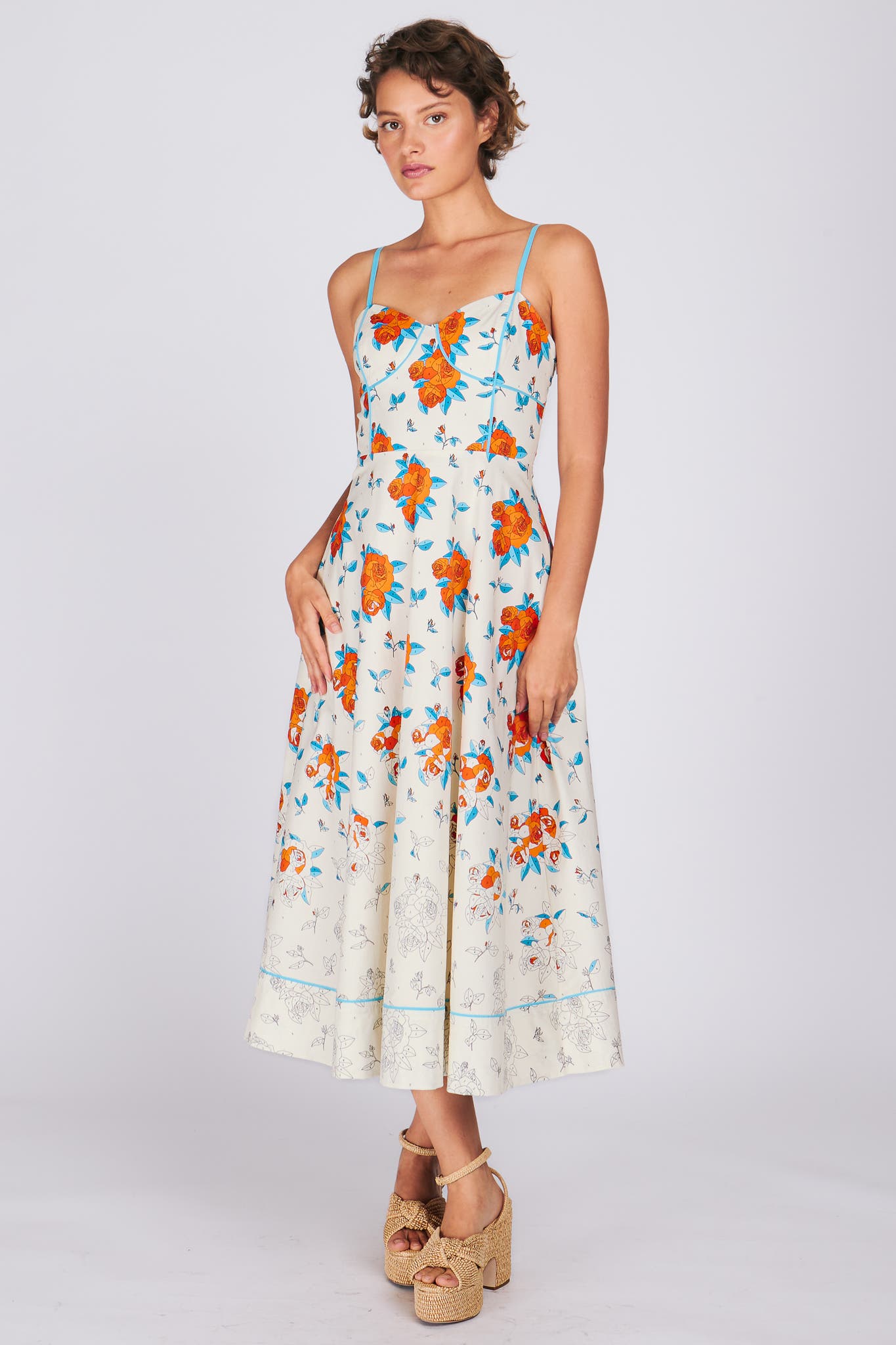 Harper Dress - image 2