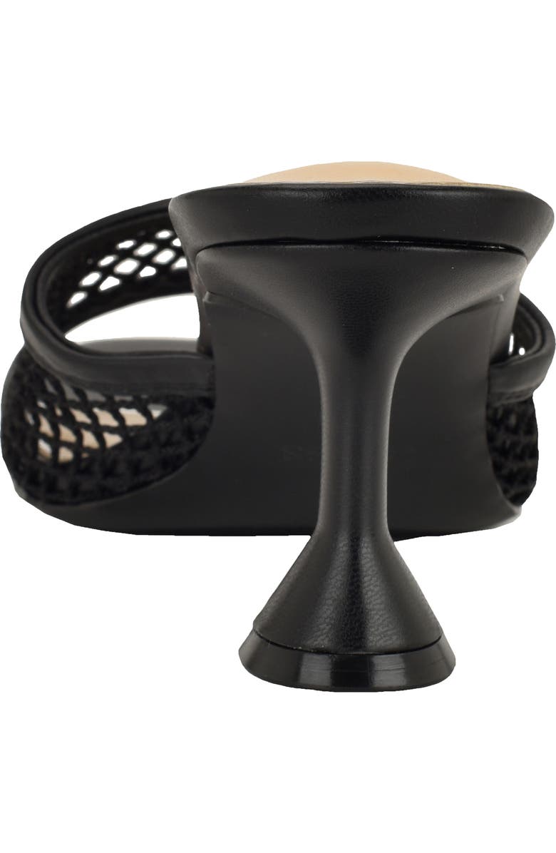 GUESS Kebba Sandal, Alternate, color, Black