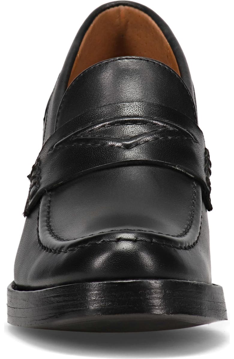 Frye Jean Loafer Pump, Alternate, color,