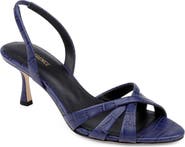 L'AGENCE Colwill Slingback Sandal