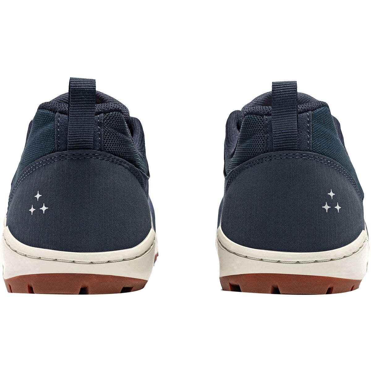 ASTRAL Techyak Water Shoe, Alternate, color, Navy Brown