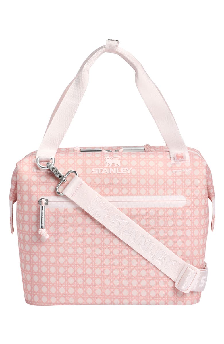 Stanley All Day Julienne Mini Cooler Bag, Main, color, 