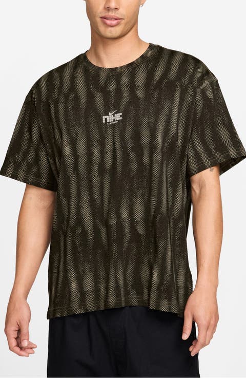 Sportswear Graphic T-Shirt