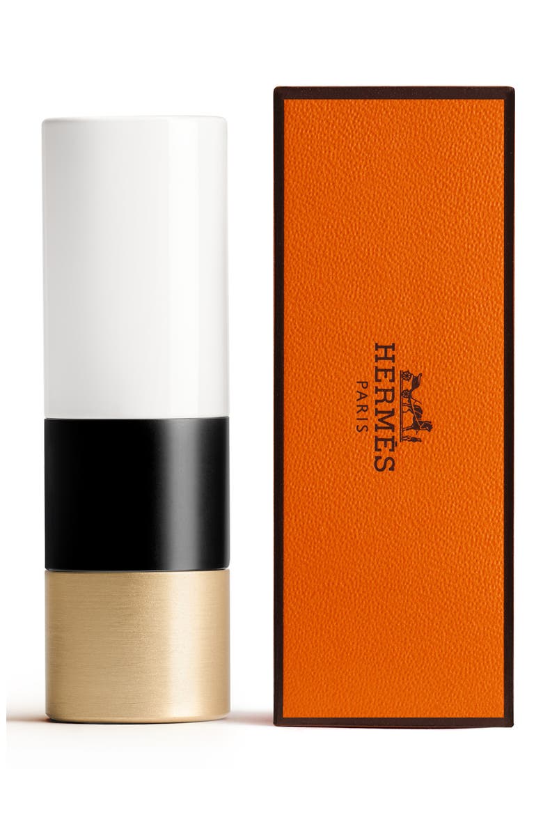 Rouge Hermès - Matte Lipstick, Alternate, color, 85 ROUGE H