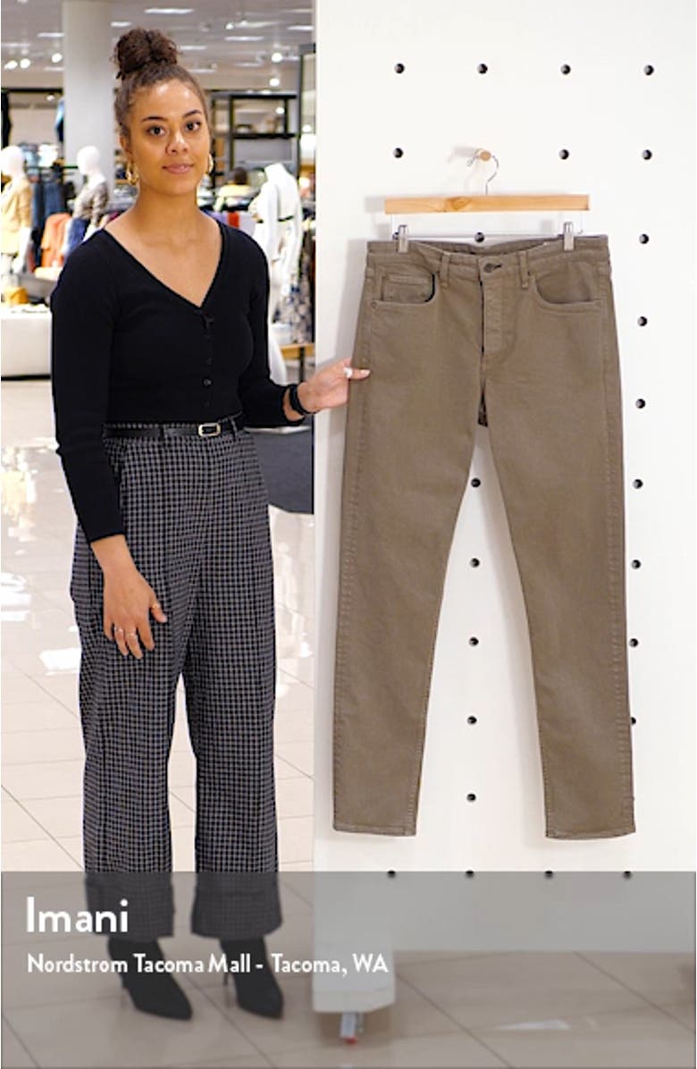 Fit 2 Slim Fit Jeans, sales video thumbnail