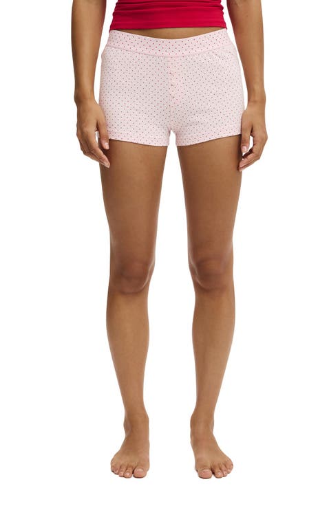 Women's Dreamy Soft Boyshort
