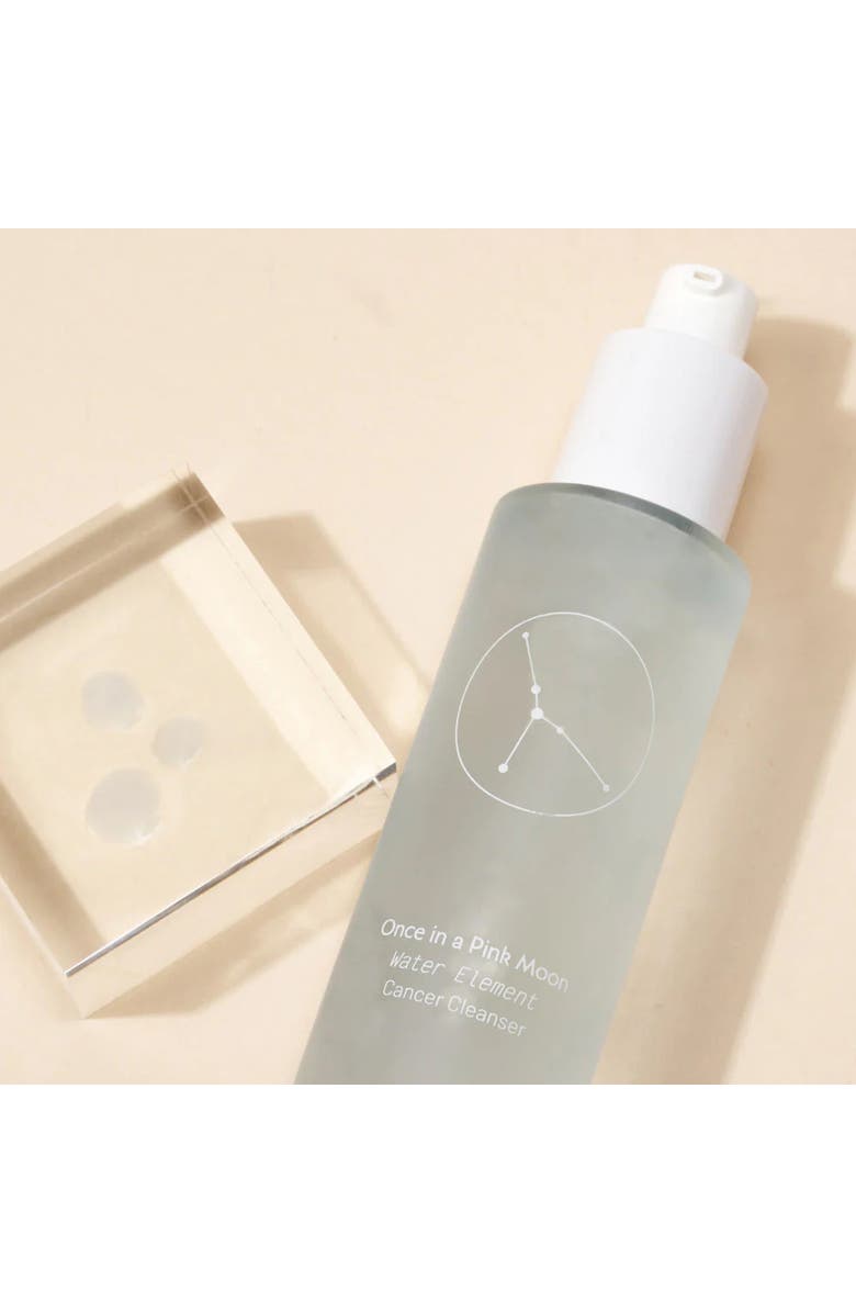 Pink Moon Cancer Cleanser - Water Element - Hydrating 2oz, Alternate, color, 