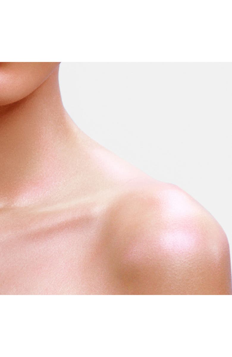 MAC Cosmetics MAC Prep + Prime Fix+ Shimmer, Alternate, color, Goldlite