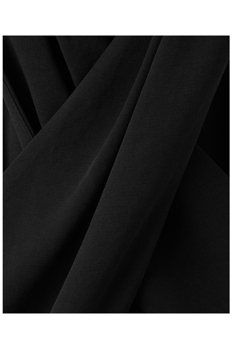 Mono Jane Jumpsuit, Alternate, color, BLACK
