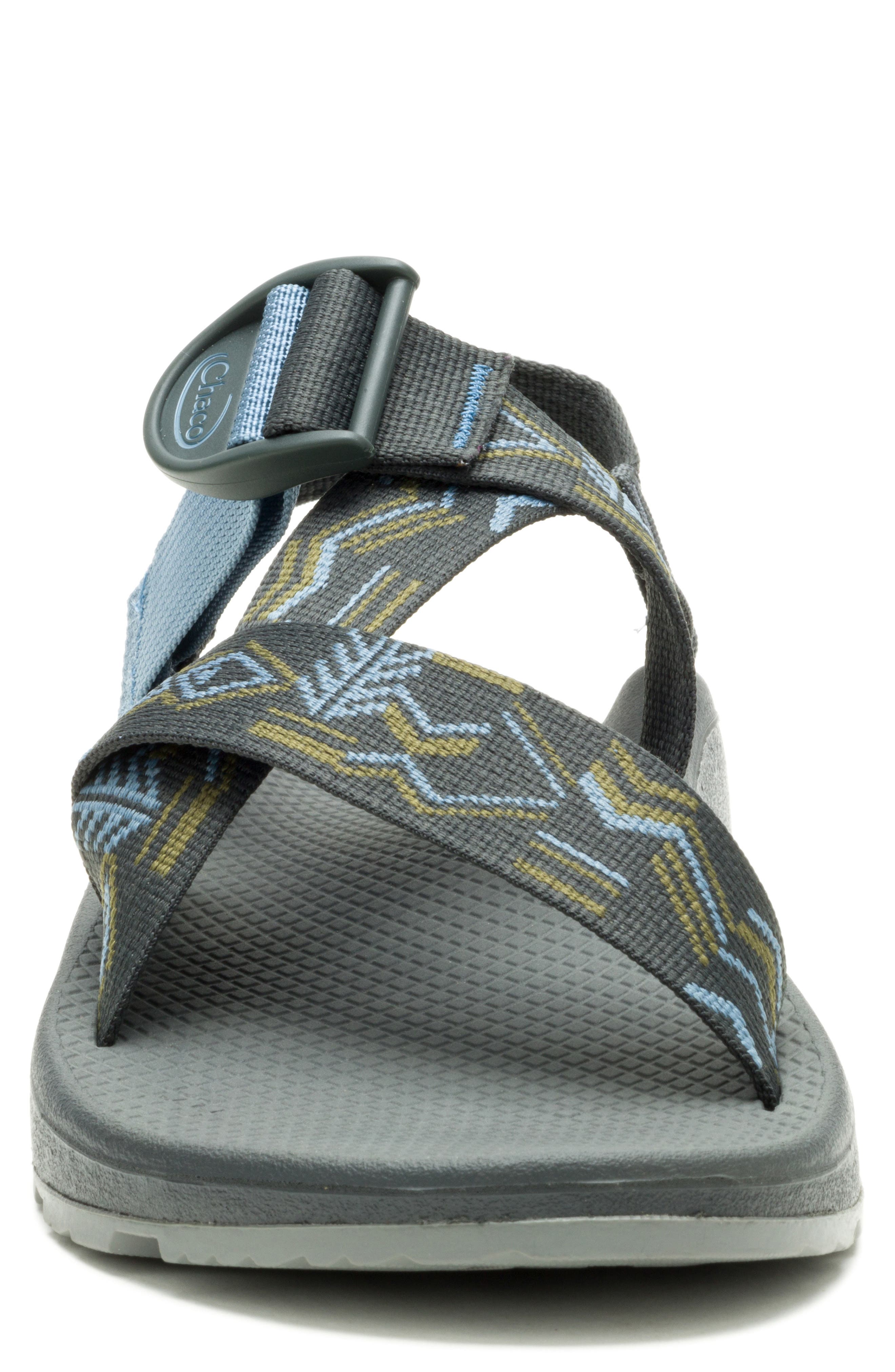 Mega Z Cloud Sandal, Alternate, color, PADDLE GRAPHITE