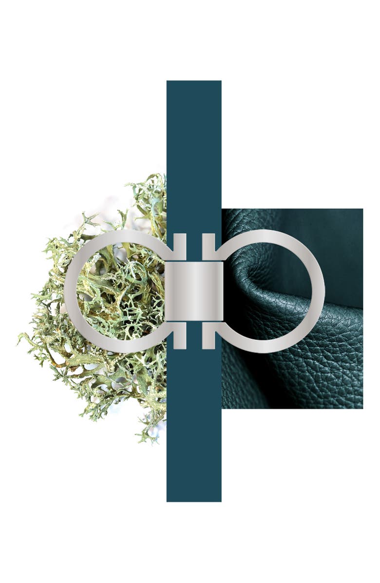 FERRAGAMO Intense Leather Eau de Parfum Gift Set $167 Value, Alternate, color, 