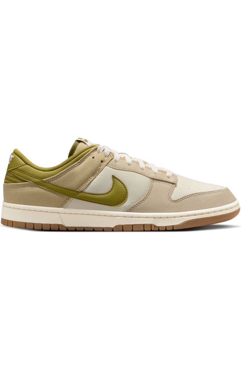 Nike Dunk Low Basketball Sneaker, Alternate, color,