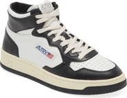 AUTRY Medalist Mid Sneaker