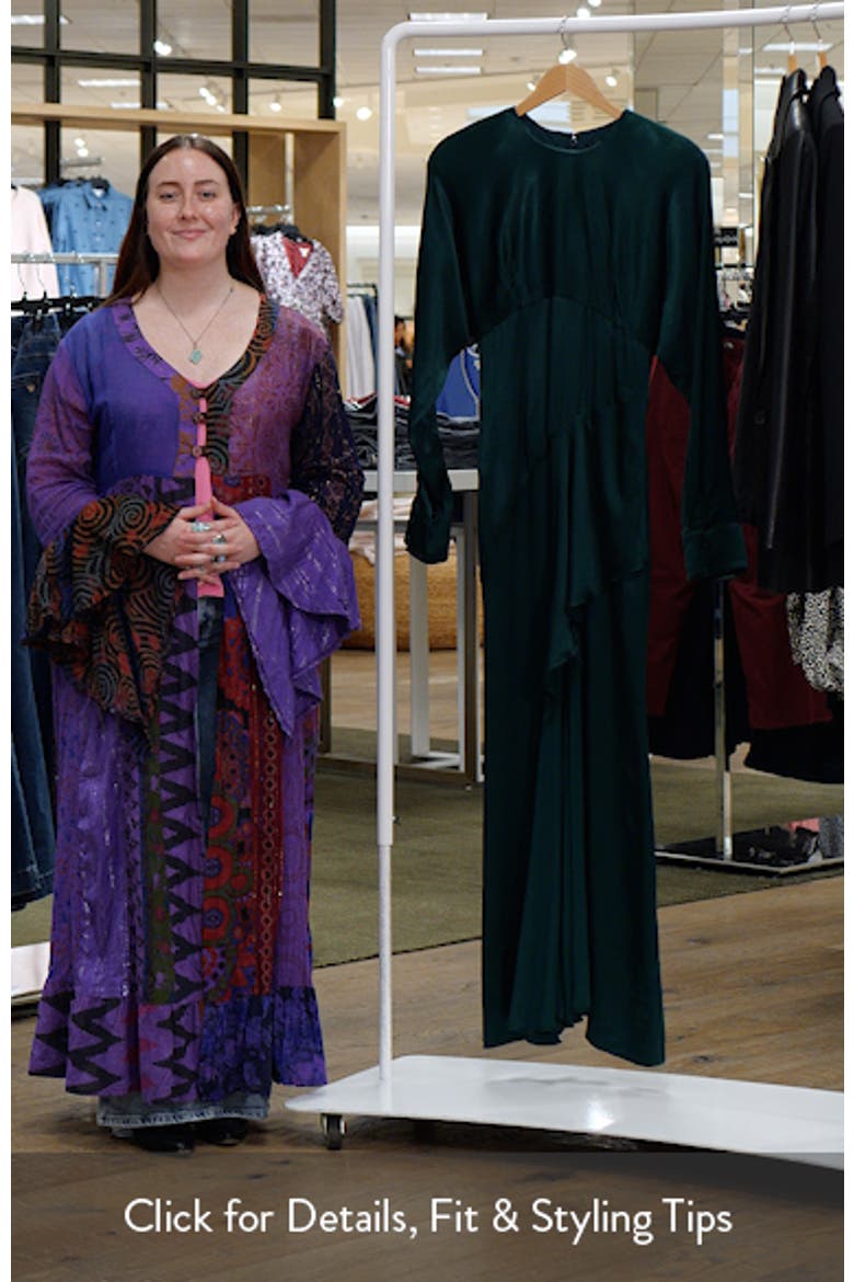 Kartia Long Sleeve Dress video