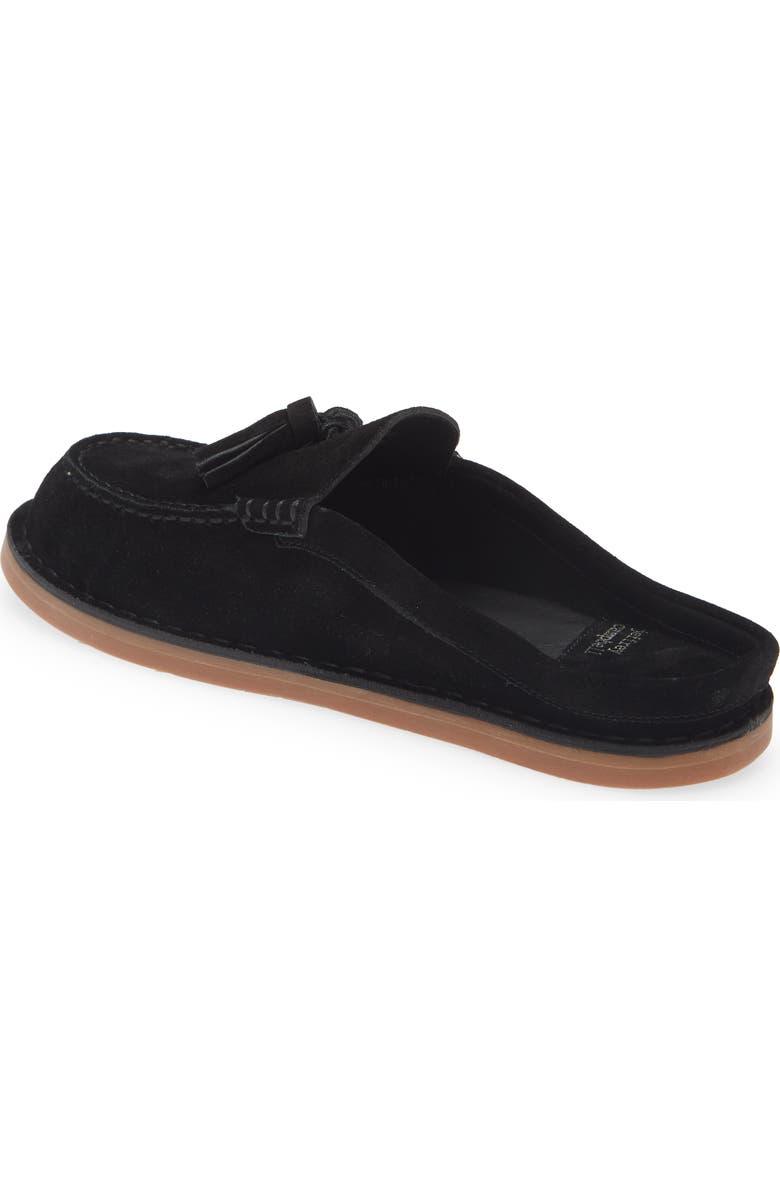 Jeffrey Campbell Tassel Mule, Alternate, color,