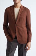 Boglioli K-Jacket High Performance Virgin Wool Sport Coat