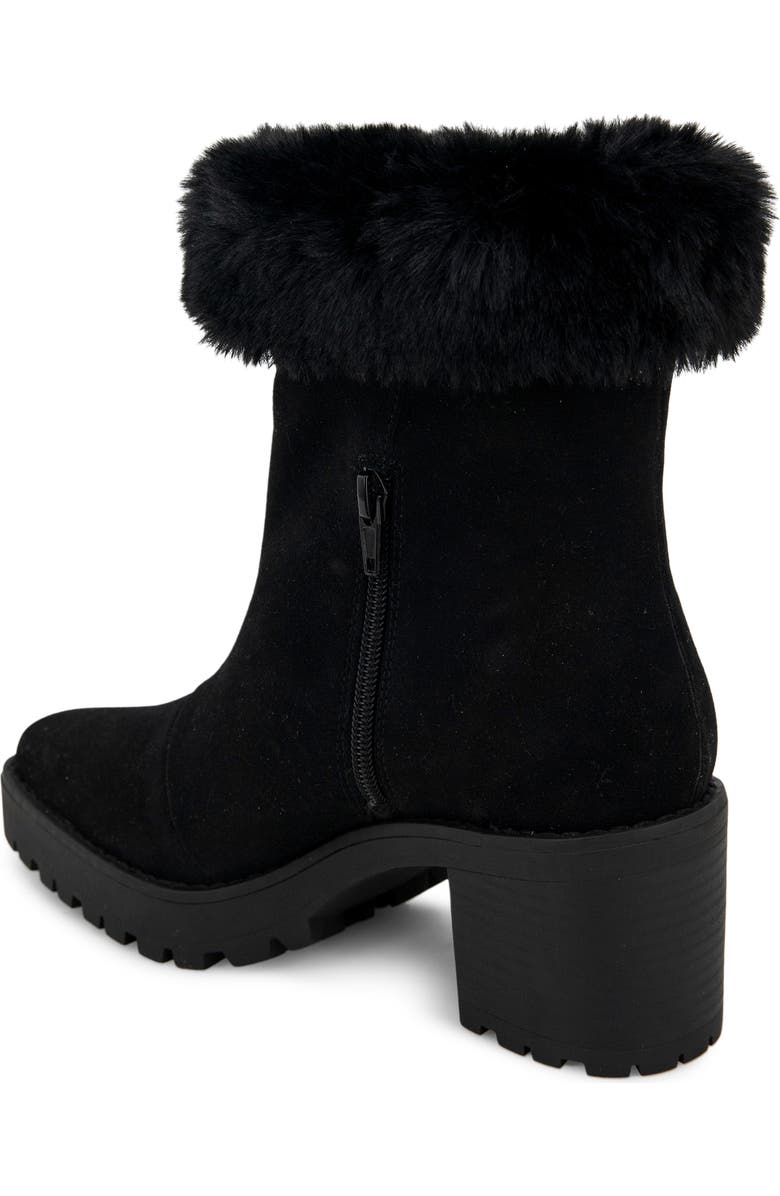 André Assous Milana Fold Down Bootie, Alternate, color,