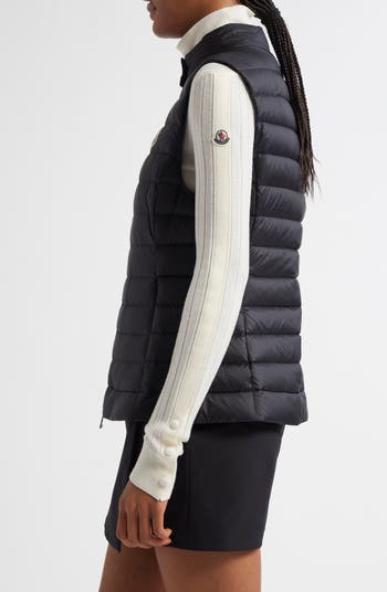 Moncler Igens Down Puffer Vest | Nordstrom