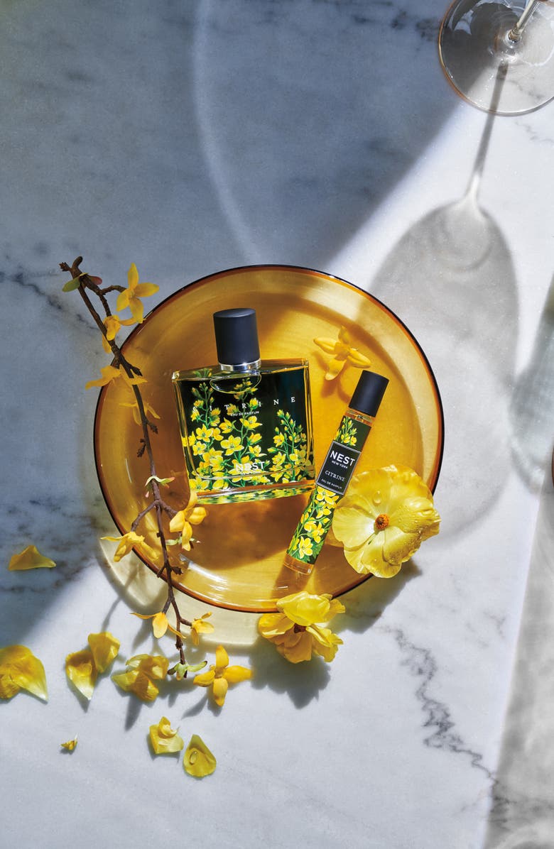 NEST New York Citrine Eau de Parfum Rollerball, Alternate, color, 