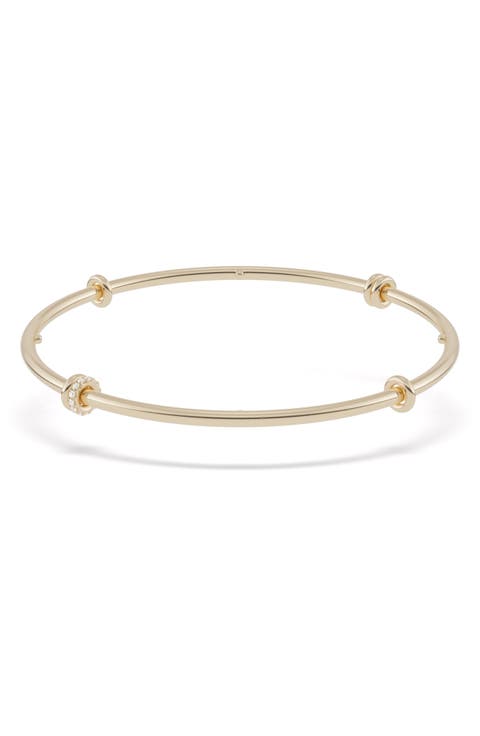 Kini Diamond Bangle