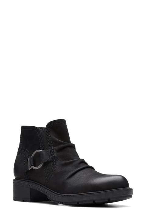 Hearth Faye Ankle Boot (Women)