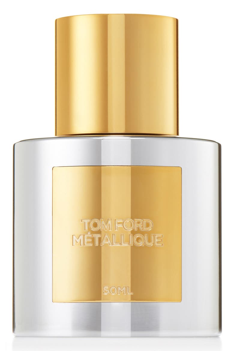 Métallique Fragrance, Alternate, color, NO COLOR