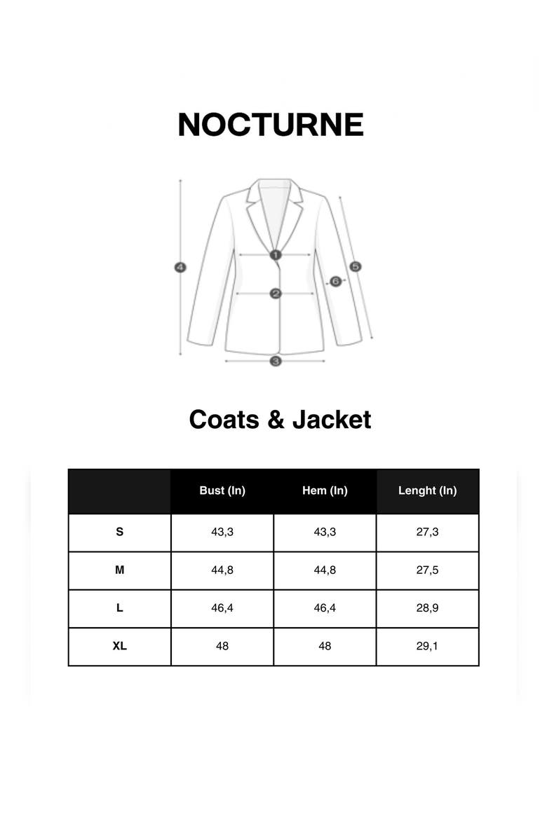 Nocturne Printed Wrap Jacket, Alternate, color, Multi-Colored