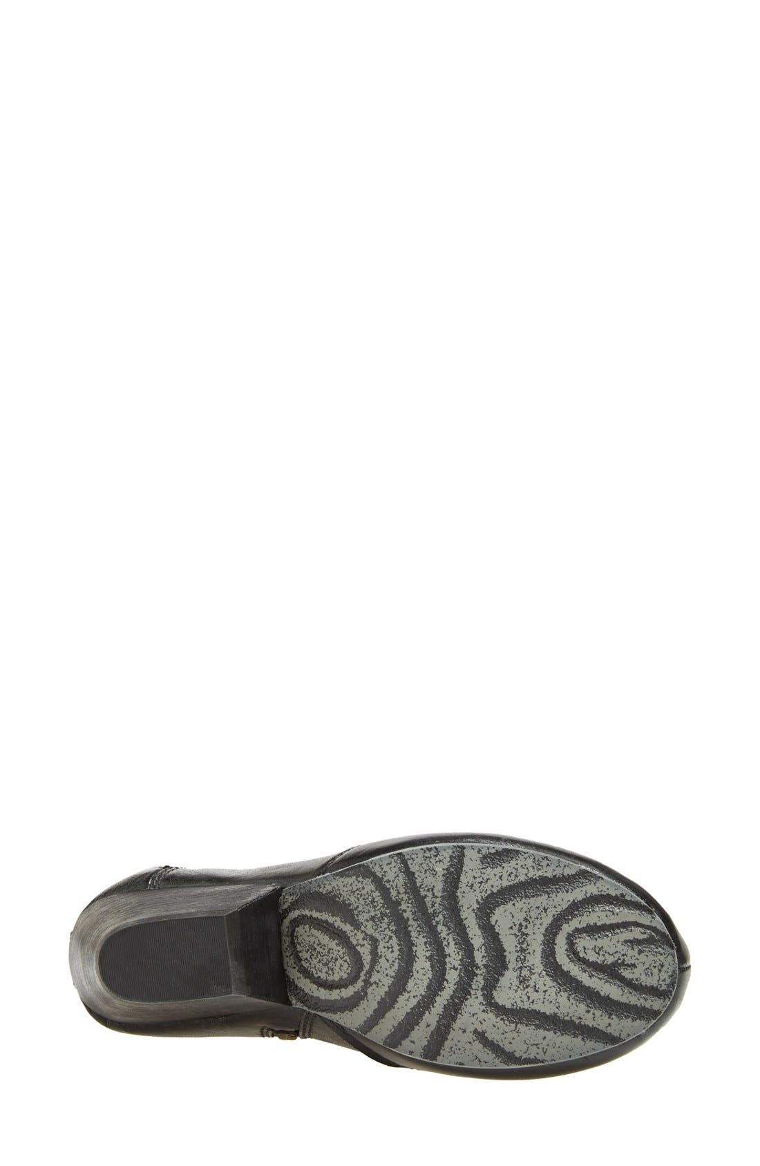 OTBT 'Red Way' Boot, Alternate, color, 