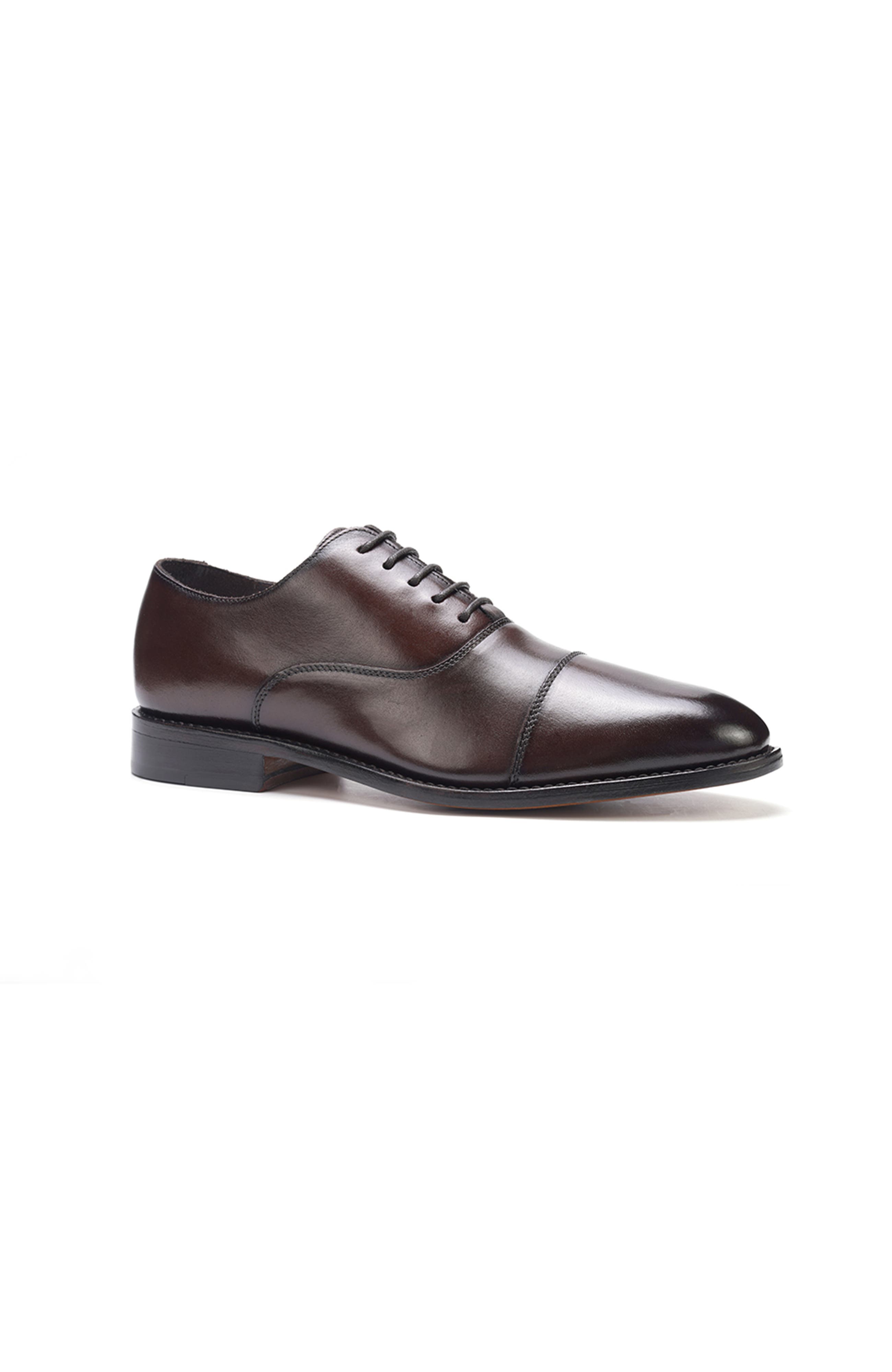 Chocolate Brown Burnished