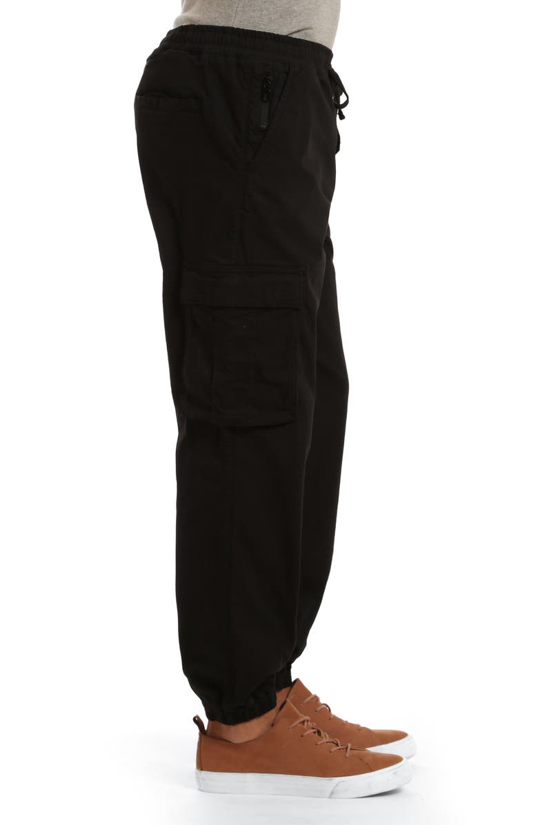 Mavi Jeans River Cargo Pants, Alternate, color, 