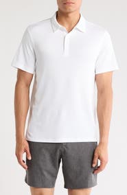 Z by Zella All Square Polo